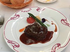 -马克西姆餐厅(崇文门店)