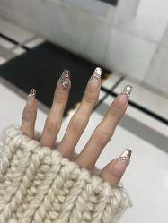 -斯馨·健康美甲美睫