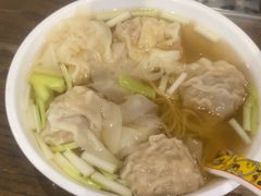 -一记面馆(易发店)