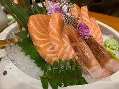 -無忧浅草君·洋风料理(下沙宝龙二期一店)