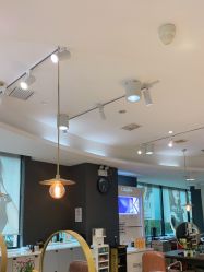 -意廊 Hair Salon