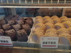 -宫喜糕点(共青团路店)