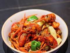 -虾乐园龙虾·夜宵(松江店)