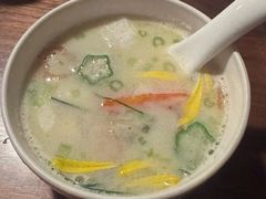 -揽季锅物会.福建黄鱼.海鲜姿造(五四路店)