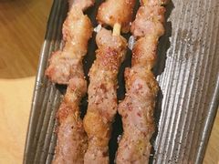 -塔哈尔·新疆盛宴(复地活力城店)