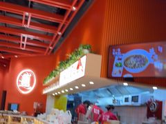 -西北馍王.陕西手工面(龙湖白沙天街店)