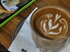 -BE NORMAL CAFE(霞溪路店)