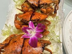 -阿里元老宋海鲜大排档(明发店)
