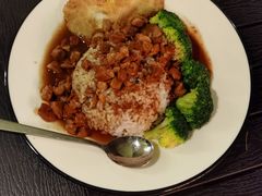 -深夜食堂(永康南路店)