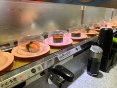 -争鲜回转寿司(金桥家乐福店)