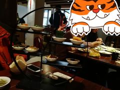 -大牌大·传统杭帮菜(湖滨店)