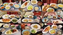 点击看大图 -禧月荟·爱丽馨月子中心(山庄店)