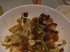 -食膳人家·永州美食地标(双牌店)