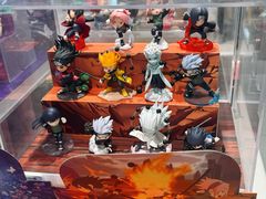 -泡泡玛特POPMART(龙湖杭州滨江天街店)