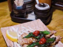 -鸟内会居酒屋(得意潮馆店)