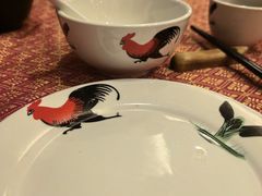 -南沙游艇会·大兵船餐厅