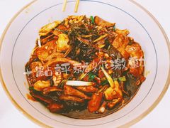 -明呈黄鱼面馆(斜土路店)