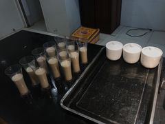 -感恩心素食馆(百世广场店)