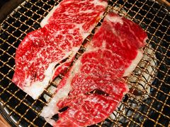 -炎蔵牛舌烤肉