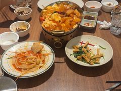 -贯贯吉·清真餐厅(浙江中路店)