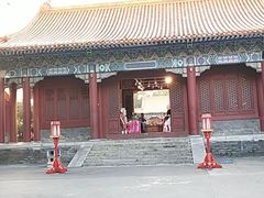 -珠海圆明新园
