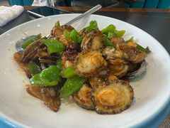 -小红鲸·海鲜餐厅(轸大路店)