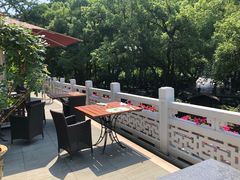 -杭州香格里拉饭店
