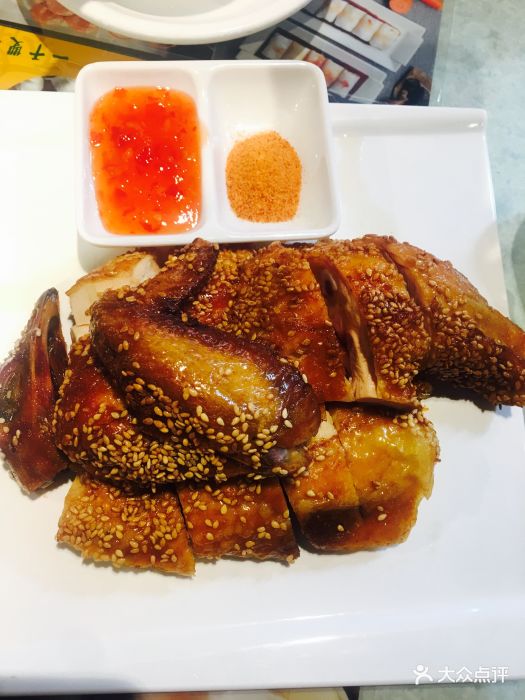 港真茶餐厅(亮马桥店)图片 - 第240张