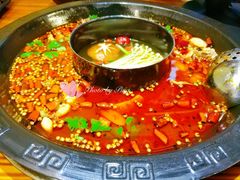 -味仙疯美蛙鱼头(清扬路总店)