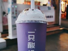 -一只酸奶牛(奎星楼店)