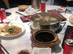 -陈记顺和牛肉火锅馆(天河北路店)