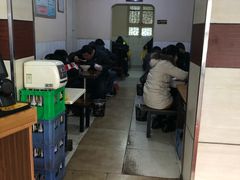 -张老三肉丸糊辣汤(丰登南路店)