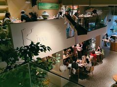 -KimPro 辛普乐概念韩餐