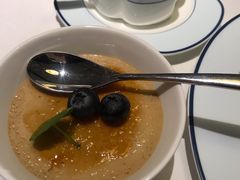 雨花茶香奶冻-民国红公馆·秦淮八艳(夫子庙店)