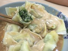 冷馄饨-顶巧鸡汤馄饨(虹口总店)