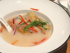 -如轩·海鲜砂锅粥·潮汕菜(海珠店)