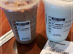 -星巴克臻选(深圳万象天地旗舰店)