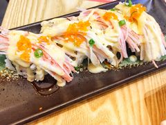 -鱼民·现造寿司(育德店)