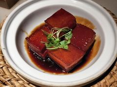 -锦府盐帮·李宅(领展购物广场中关村店)