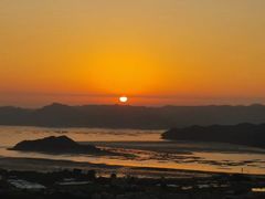 -北岐滩涂