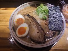 白龙拉面-老龙亭拉面店