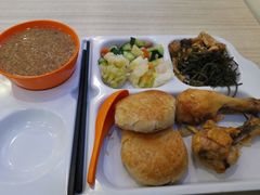 -香妃烤鸡(西单店)