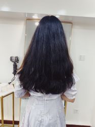 -OnHair造型