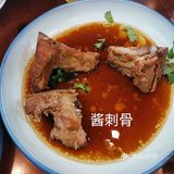 东北特色酱骨饺子馆亲测