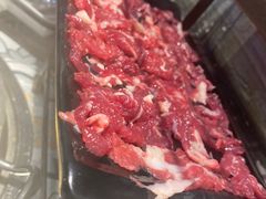 -三毛牛肉店(福强店)