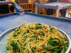 -百年银屏蚝烙·潮汕菜·非遗(乐山店)