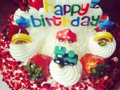 iphone_upload_pic-85度C(苏州石路店)