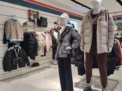 -FILA KIDS(龙之梦城市生活中心长宁路店)