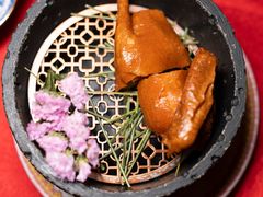 -白家大院·王府宫廷菜(苏州街店)