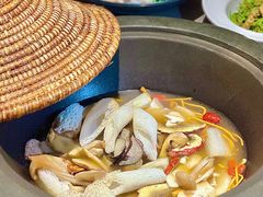 -芸山季·云南野生菌火锅(宝能环球汇店)